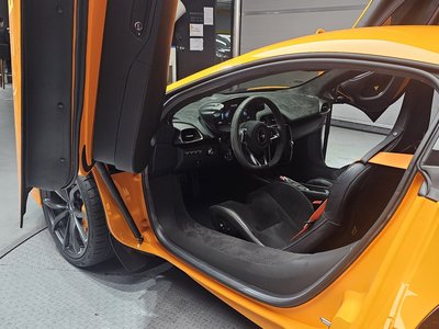 2023 MCLAREN ARTURA — фото 10