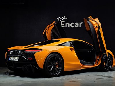 2023 MCLAREN ARTURA — фото 3