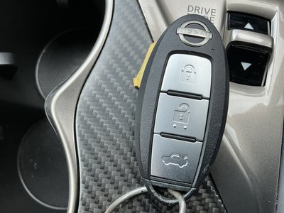 2023 Nissan SKYLINE — фото 12