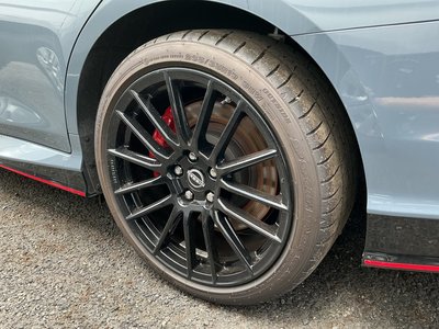 2023 Nissan SKYLINE — миниатюра 17
