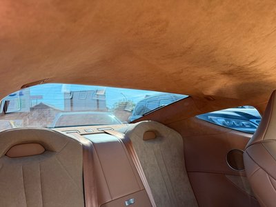 2017 Lexus LC thumbnail 23