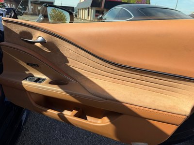 2017 Lexus LC thumbnail 45