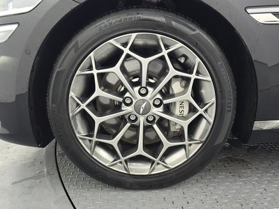 GENESIS G80 (RG3) - 8
