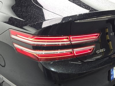 GENESIS G80 (RG3) - 10