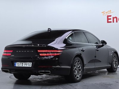 GENESIS G80 (RG3) - 3