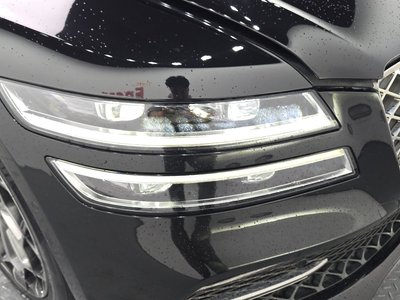 GENESIS G80 (RG3) - 9