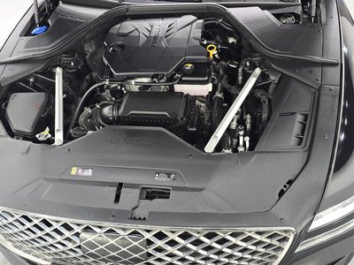 GENESIS G80 (RG3) - 7