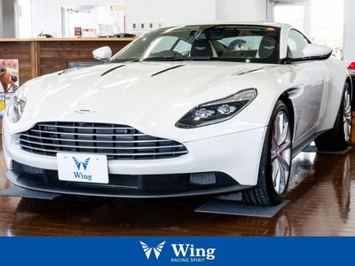 ASTON MARTIN DB11 - 3