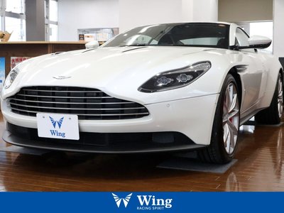 ASTON MARTIN DB11 - 2