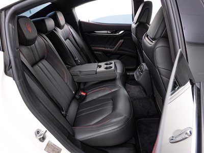 MASERATI GHIBLI - 10