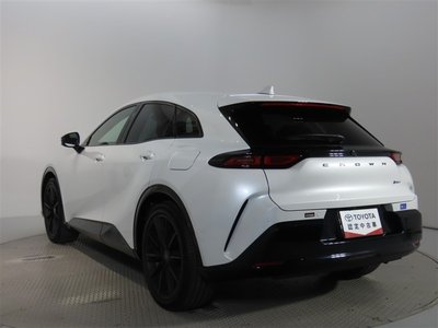2025 Toyota CROWN SPORT — миниатюра 31