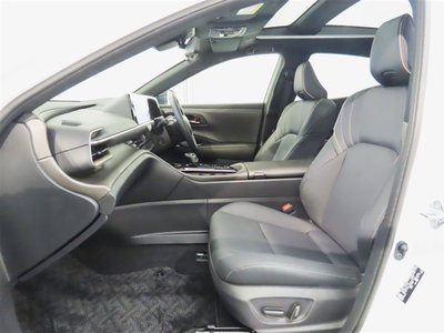 2025 Toyota CROWN SPORT — миниатюра 12