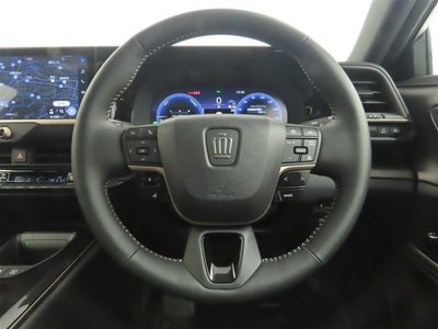 2025 Toyota CROWN SPORT — миниатюра 26