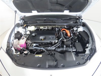 2025 Toyota CROWN SPORT — миниатюра 18