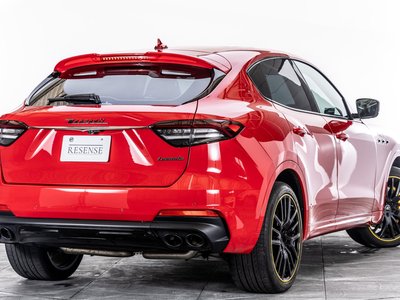 2021 Maserati LEVANTE — фото 4