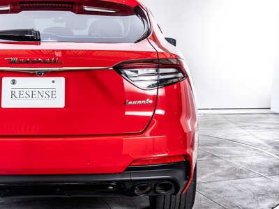 2021 Maserati LEVANTE — миниатюра 42
