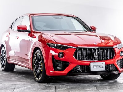 2021 Maserati LEVANTE — фото 10