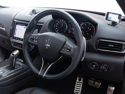 2021 Maserati LEVANTE — миниатюра 51