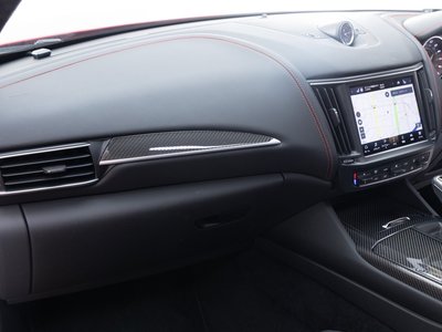2021 Maserati LEVANTE — миниатюра 52