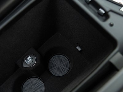 2021 Maserati LEVANTE — миниатюра 73