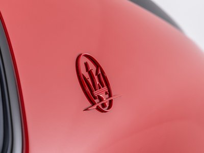 2021 Maserati LEVANTE — миниатюра 26