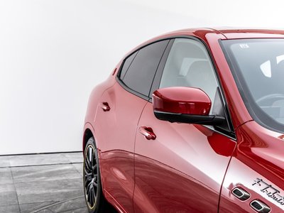 2021 Maserati LEVANTE — миниатюра 23