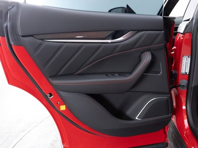 2021 Maserati LEVANTE — миниатюра 78