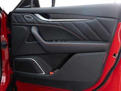 2021 Maserati LEVANTE — миниатюра 74