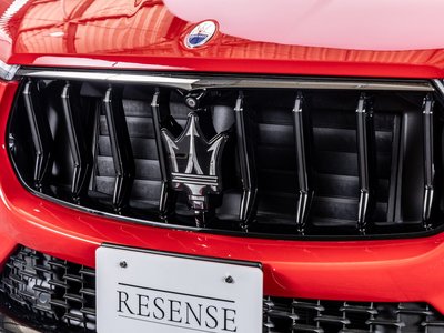 2021 Maserati LEVANTE — миниатюра 15