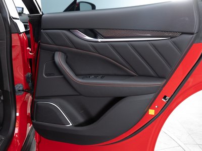 2021 Maserati LEVANTE — миниатюра 77