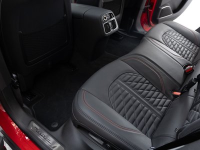 2021 Maserati LEVANTE — миниатюра 60