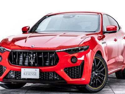 2021 Maserati LEVANTE — фото 2
