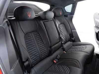 2021 Maserati LEVANTE — миниатюра 57
