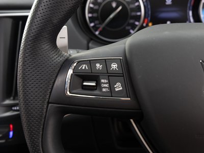 2021 Maserati LEVANTE — миниатюра 69