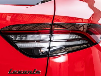 2021 Maserati LEVANTE — миниатюра 44