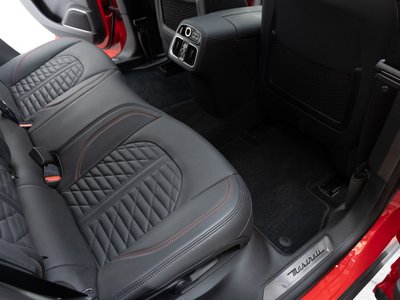 2021 Maserati LEVANTE — миниатюра 58