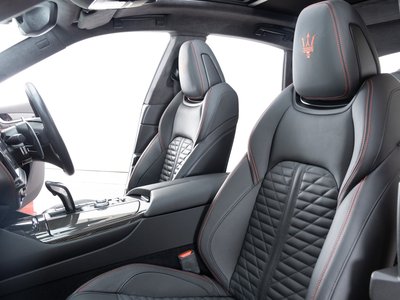 2021 Maserati LEVANTE — миниатюра 55