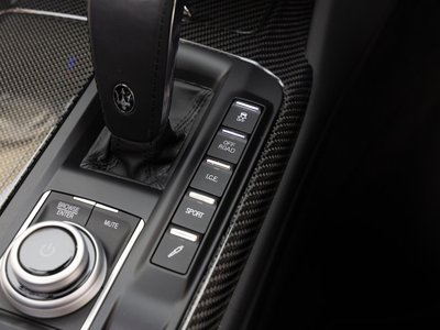 2021 Maserati LEVANTE — миниатюра 67