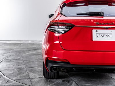 2021 Maserati LEVANTE — миниатюра 43
