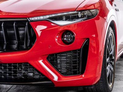 2021 Maserati LEVANTE — миниатюра 16