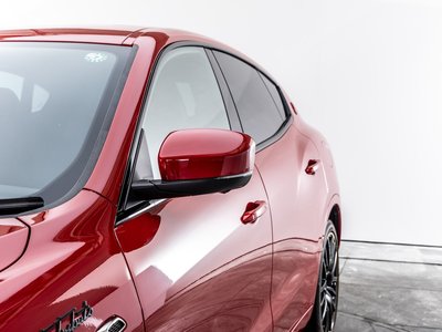 2021 Maserati LEVANTE — миниатюра 22