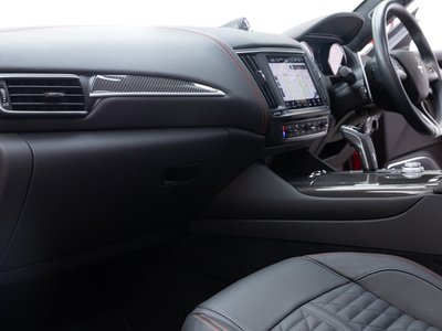 2021 Maserati LEVANTE — миниатюра 50