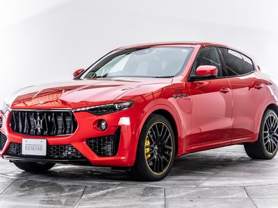2021 Maserati LEVANTE — фото 7