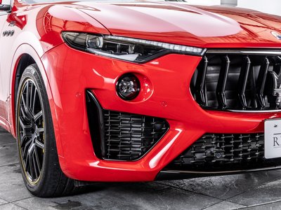 2021 Maserati LEVANTE — миниатюра 18