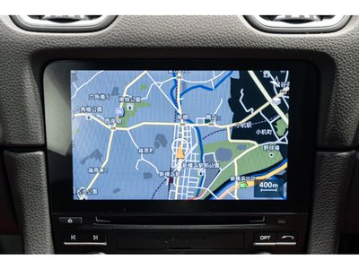 PORSCHE 718 CAYMAN - 8