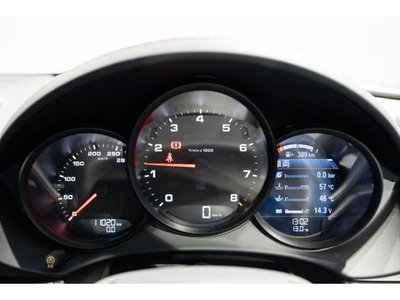 PORSCHE 718 CAYMAN - 6