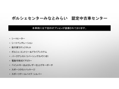 PORSCHE 718 CAYMAN - 4