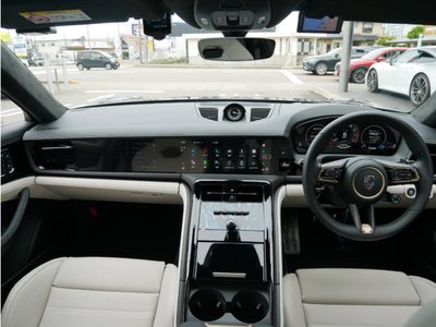PORSCHE PANAMERA - 4