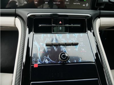 PORSCHE PANAMERA - 8
