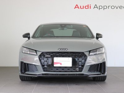 صورة 2 لـ 2023 AUDI TT